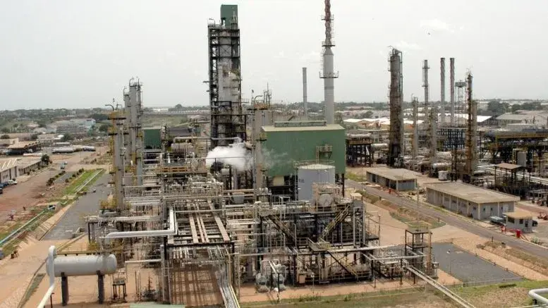TOR set to resume crude oil refining after nearly a decade of dormancy – Corporate Affairs Officer