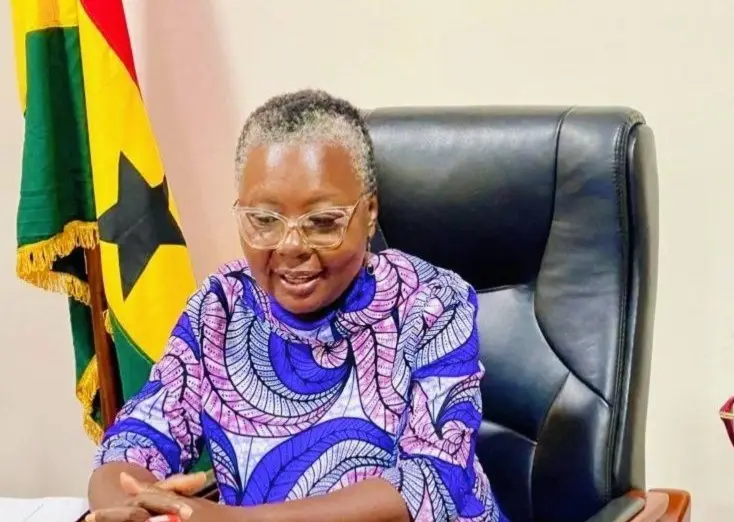 Fisheries Minister pledges completion of 12-year abandoned Anomabo Fisheries College