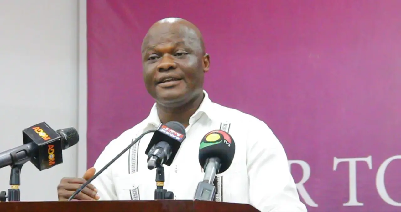 Assembly Members paid GHC1,300 allowance for April and May – Local Government Minister