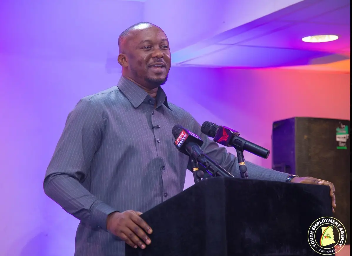 PAC sitting: YEA defends payment of GHC5m as 2024 rent to private facility manager