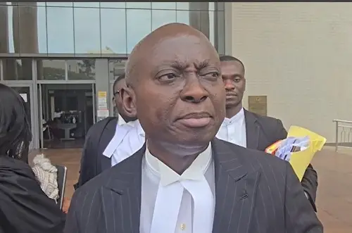 Adu Boahene trial: ‘I’m disappointed but not discouraged’ – Atta Akyea after SC dismisses application