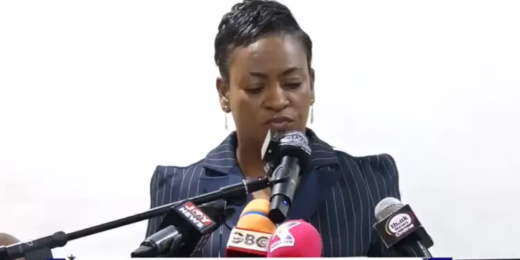 Cybersecurity is not the responsibility of one agency alone – CID Boss