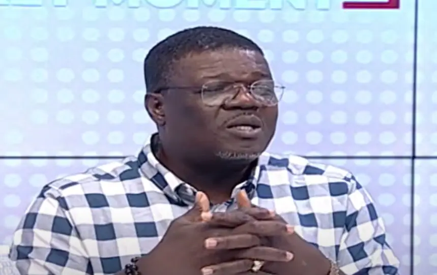 South Dayi ranked 1st in Volta Region Health Assessment; MP assures to do more to enhance quality health care delivery