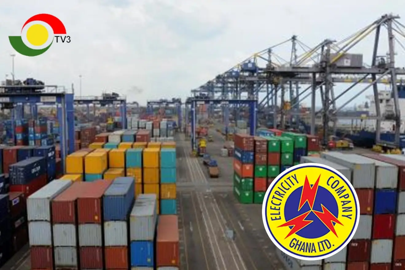 Ghana Electrical Contractors Association backs PAC’s call for prosecution of persons found to have mismanaged ECG