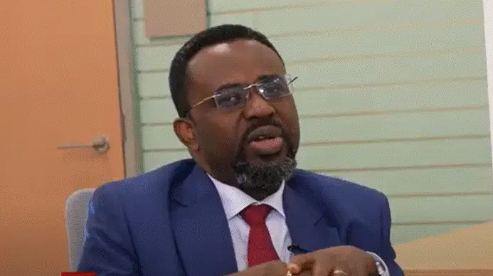 Banking: Rigorous credit risk mgt will be sustained to strengthen the sector’s resilience – Asiama