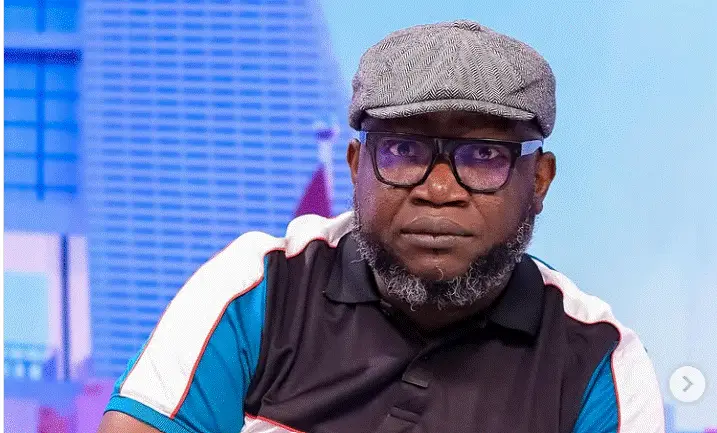 Galamsey: Our gold may soon be rejected on international market due to contamination – Ken Ashigbey