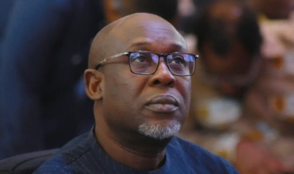 IMANI doesn’t do advocacy on behalf of parties involved – Bentil defends Bright Simons