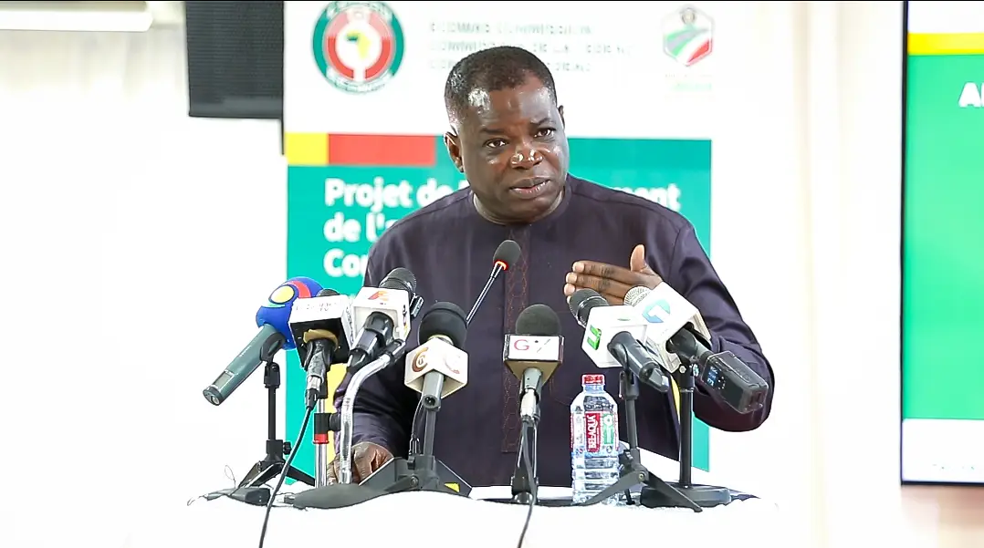 There’s no iota of evidence that we’ve abandoned existing road projects – Roads Minister