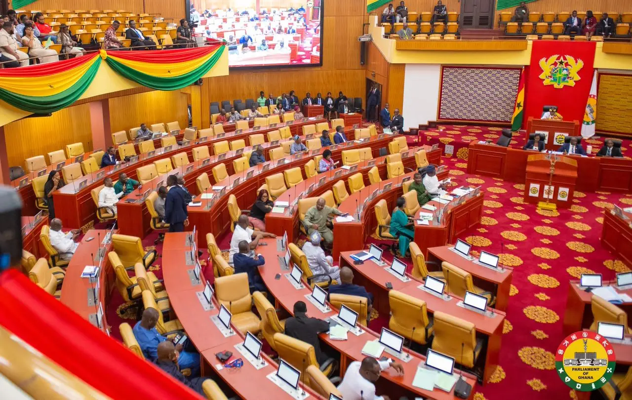 Minority demand urgent lift of Mahama’s ban on State land transactions