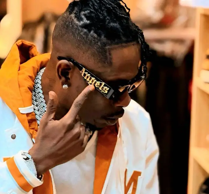 Bringing guns to my house was uncalled for – Shatta Wale to EOCO boss