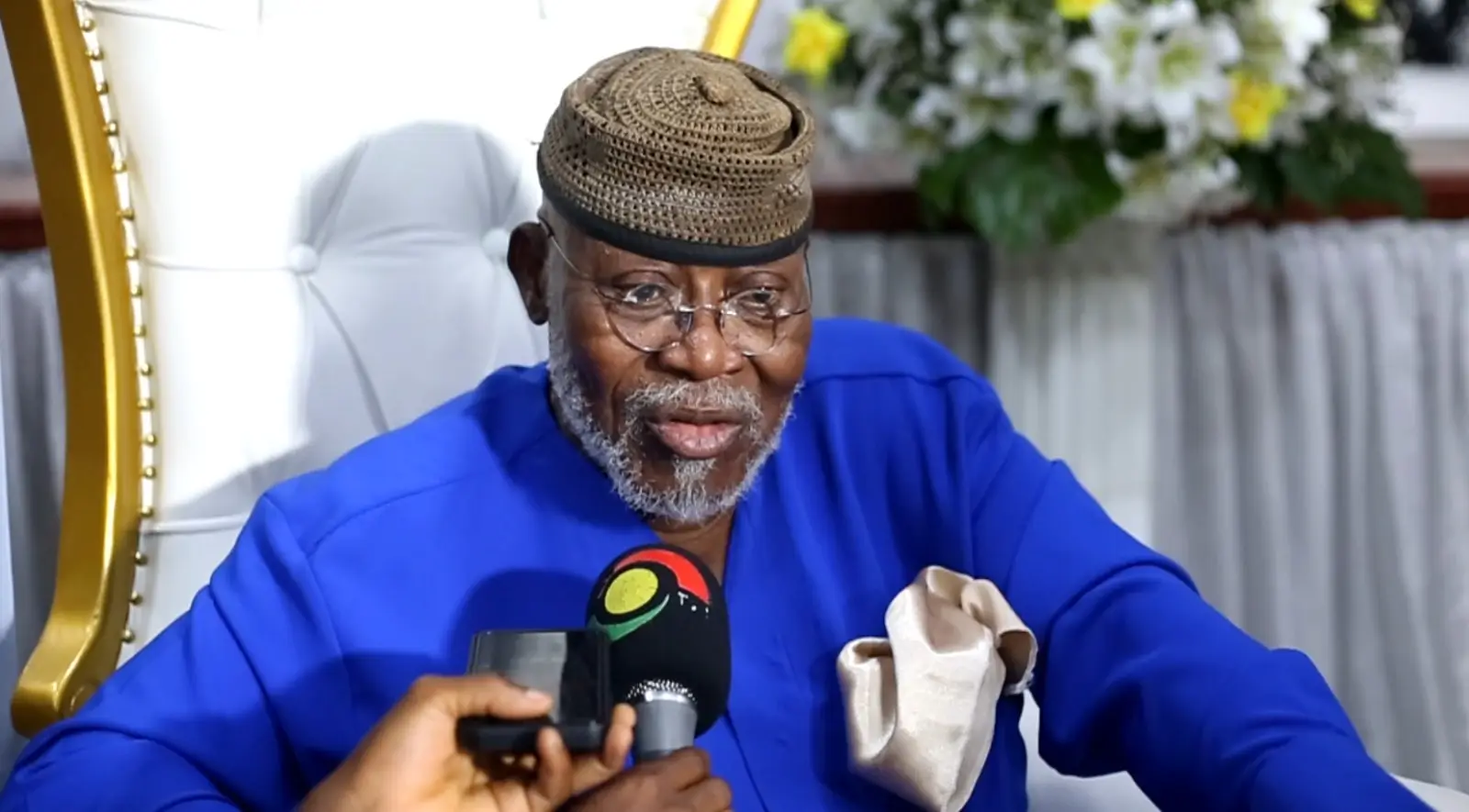 Galamsey is a cancer destroying Ghana; I will not keep quiet – Dr. Nyaho Nyaho-Tamakloe writes