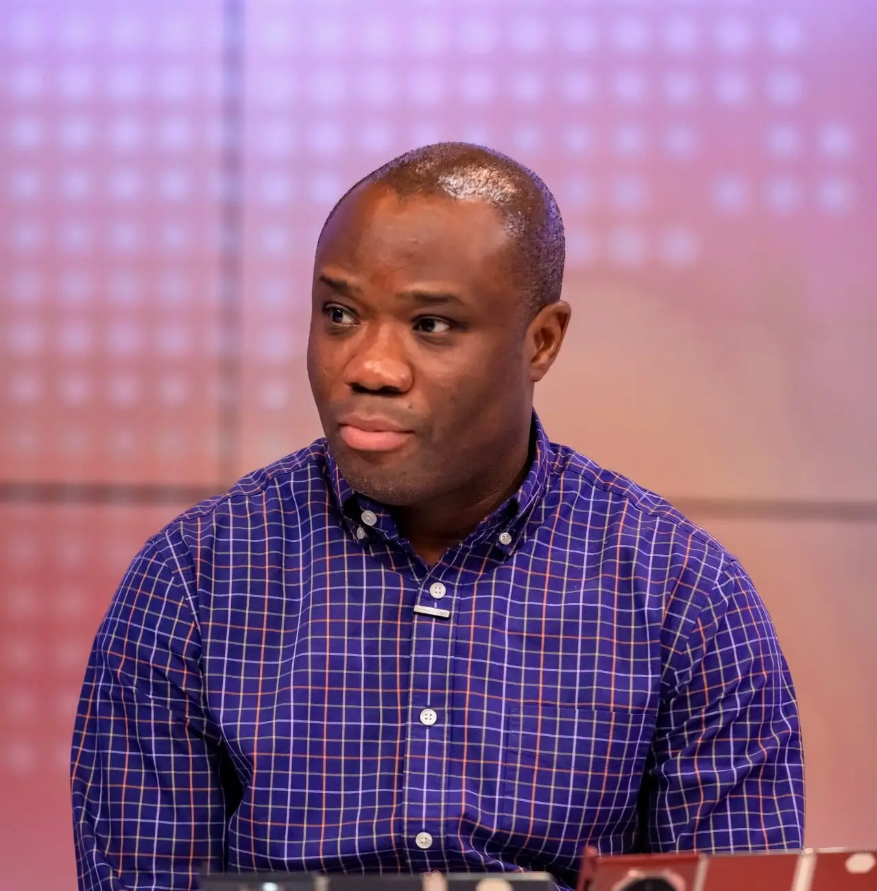 Ablekuma North: Attacks on journalists must not be tolerated – Kwakye Ofosu