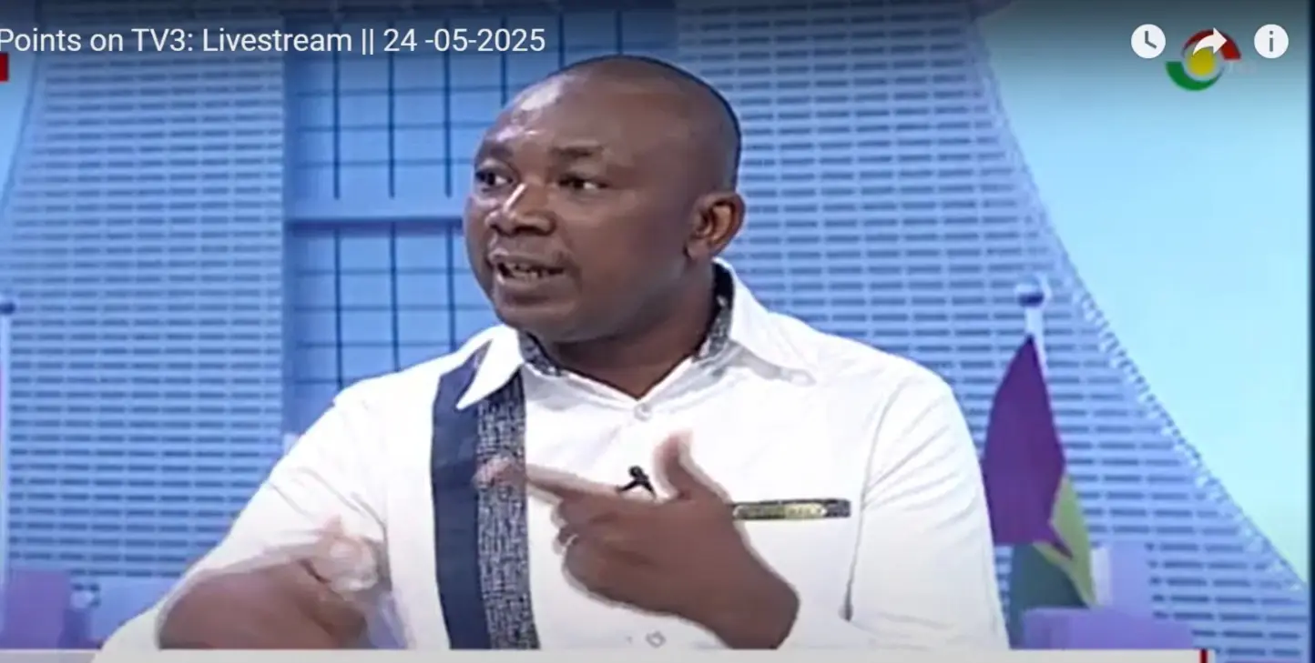 24-hr economy: We don’t need to create an authority to implement policy – Bokpin