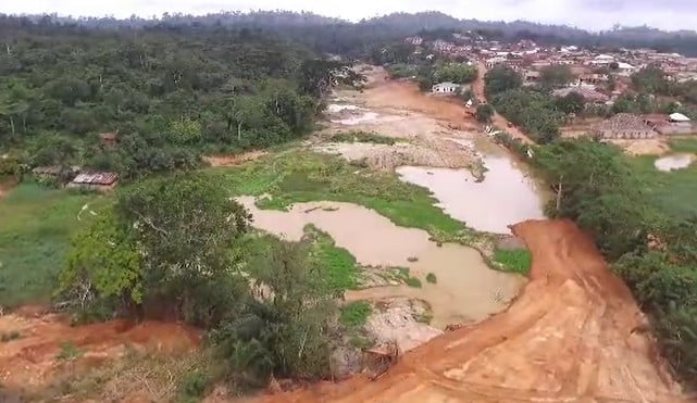 Communications expert backs TUC’s call for State of Emergency over galamsey crisis