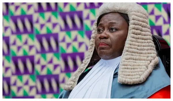 CJ suspension: Reinstate Torkornoo immediately and without delay – UK Bar Council, Commonwealth Lawyers to Mahama
