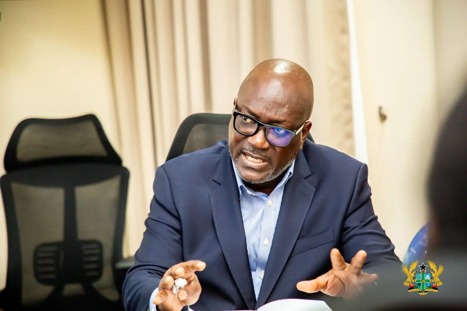 Based on what I’ve seen so far, I think Article 146 will have to be amended – Prof Kwesi Prempeh