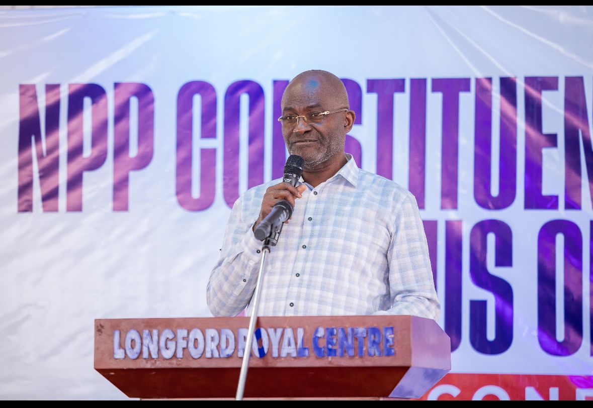 NPP leadership betrays unity, accused of favouring Bawumia as ‘establishment choice’