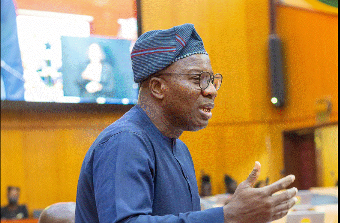 ‘So far, so excellent’ – Majority leader lauds Mahama’s govt