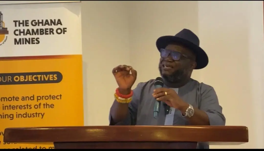 Ghana Chamber of Mines launches 2025 Sustainability Month in Kumasi