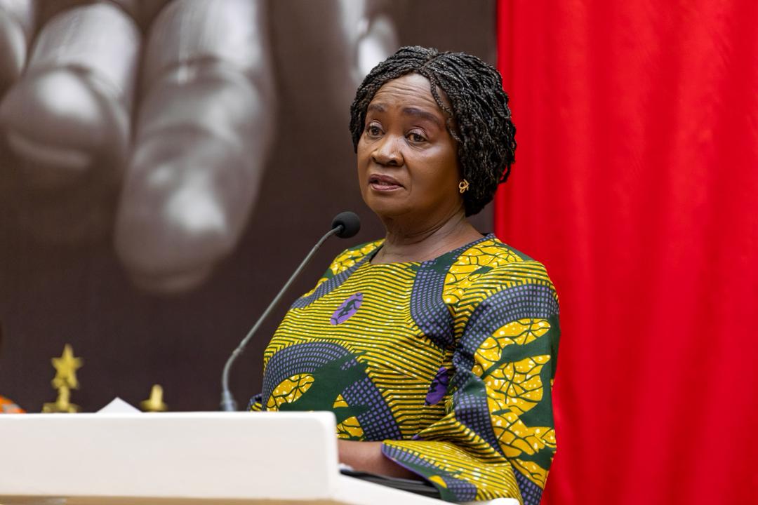 Volta Lake tragedy: Gov’t to bear cost of burial of deceased, will support survivors – Veep Opoku-Agyemang