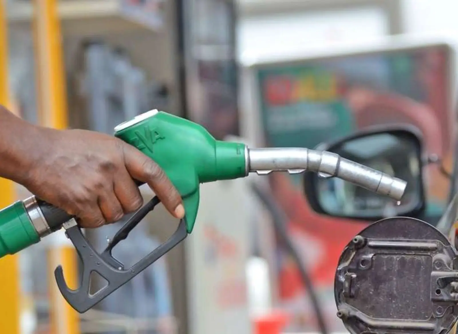 Implementation of GHC1 fuel levy to commence on July 16