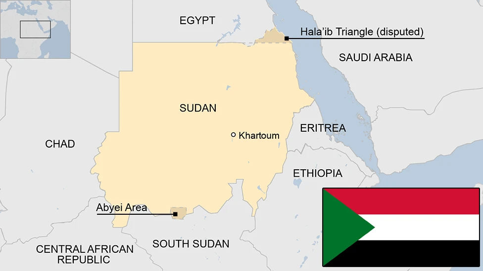 Sudan faces new political crisis: ‘Militia legitimization’ stalls Idris government, deepens army camp divisions