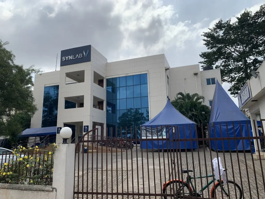 SYNLAB Ghana denies ‘inaccurate’ HIV test allegations