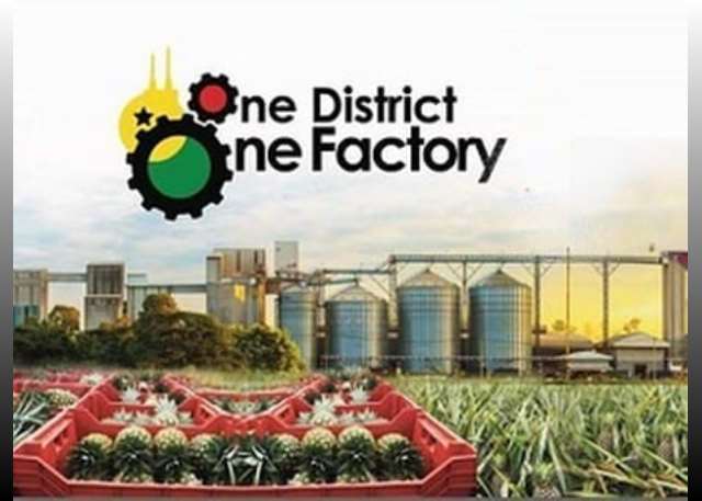 Mahama’s governement cancels Akufo-Addo’s 1d,1F programme