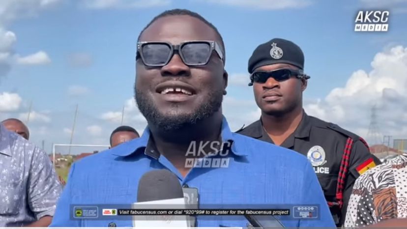 Baba Yara Stadium Set for Rehabilitation Ahead of CAF Competitions – Ashanti Regional Minister Assures