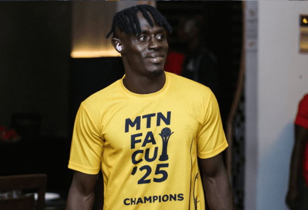 I believe we will do well in the CAF Confederation Cup – Kwame Opoku