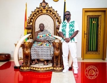 Baba Yara Sports Stadium to host Sarkodie’s rapperholic concert amid CAF concerns