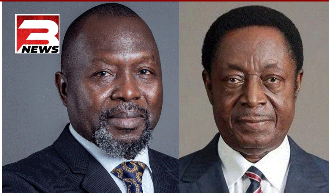 Discontinuation of Duffuor’s case: The trajectory of the A-G will normalise corruption – Brako-Powers