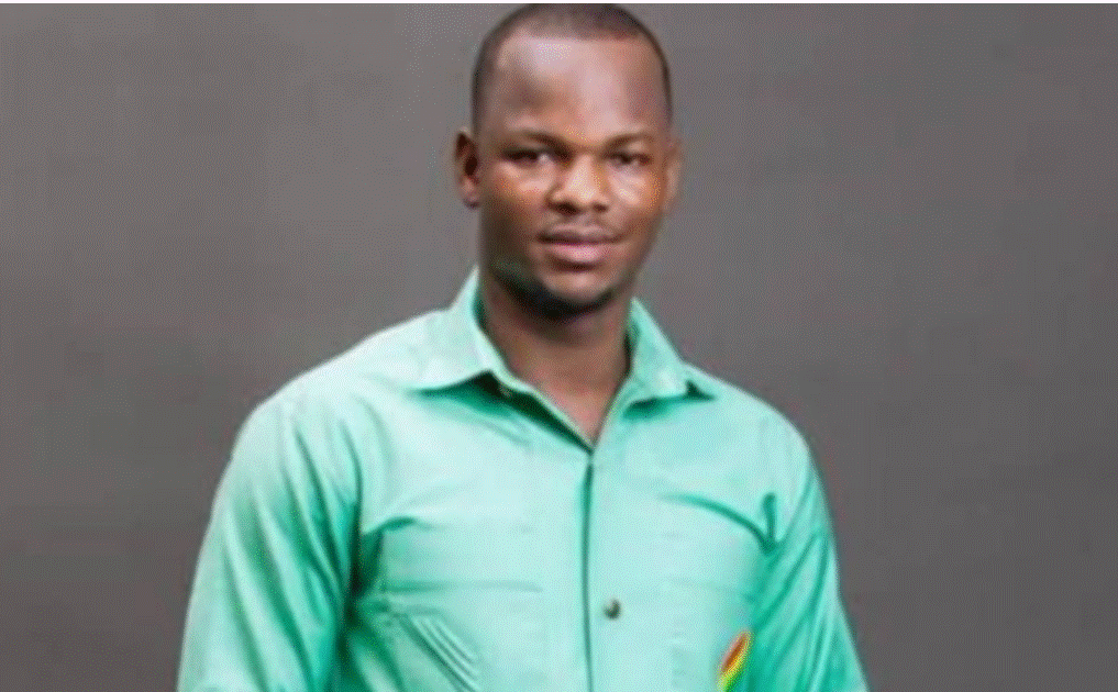 NDC’s Abanga Yakubu denies involving in galamsey, says he is prepared to meet EOCO