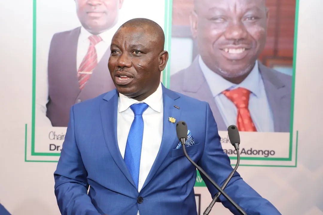 $360m World Bank loan is expected to enhance Ghana’s fiscal consolidation efforts – Adongo
