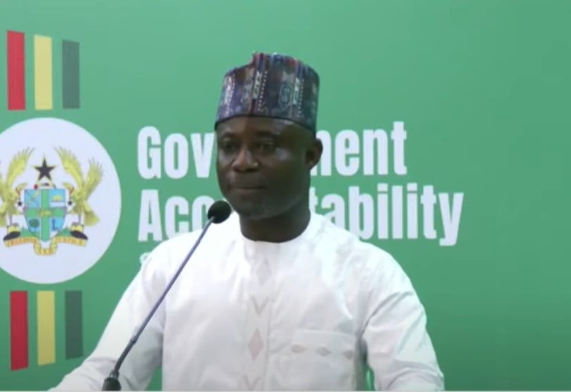 NDC gov’t will continue to pay nursing trainee allowances – Health Minister assures