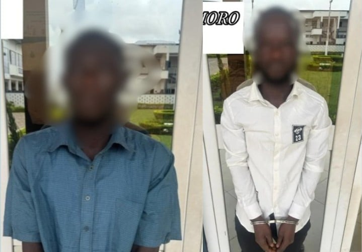 2 armed robbers jailed 15 years