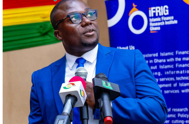Interest: Ghana’s silent economic killer