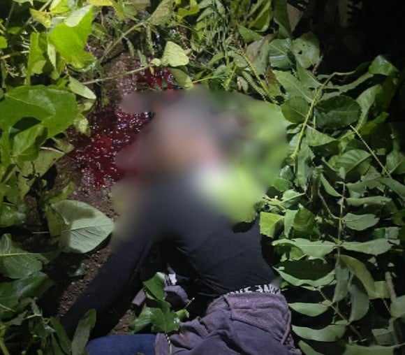 Bimbilla SHS student killed by stray bullet during fire festival procession