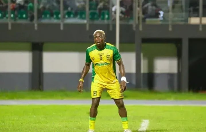 CK Akonnor urges players to keep private lives out of spotlight amid Justice Blay revelations