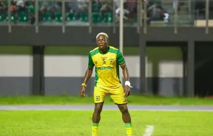 Justice Blay issues heartfelt apology to Asante Kotoko following controversial interview