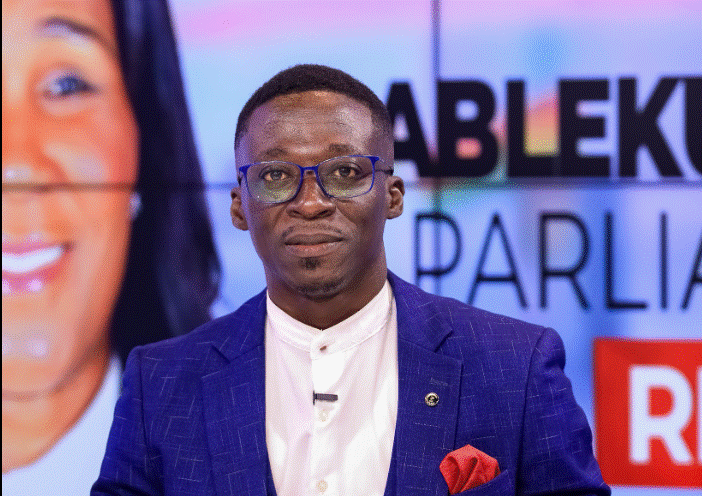 Cedi gains: We’re enjoying this not because of NDC alone but also previous govt – Brako-Powers