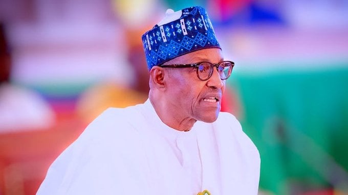 National flags to fly at half-mast in Nigeria in honour of late former President Buhari