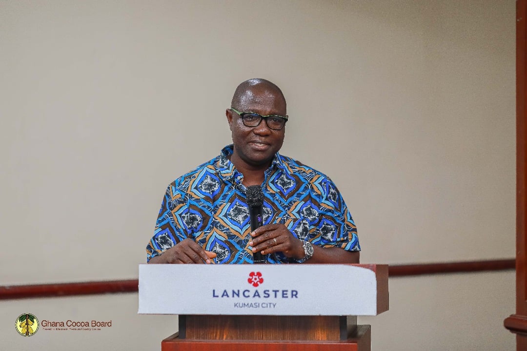 COCOBOD introduces Balanced Scorecard Approach to transform performance