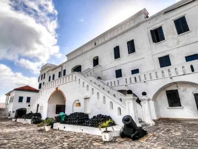 2024 Tourism report reveals Forts, Castles were least visited