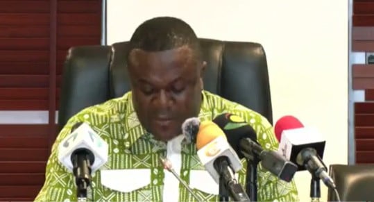 Energy Ministry has no hand in Eban-Akoma discoveries; gov’t claiming undue credit – Minority
