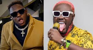 Medikal refuses to pay DJ Azonto’s $100m compensation over alleged copyright infringement