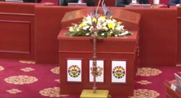 All you need to know about the Dispatch Box debate in Parliament
