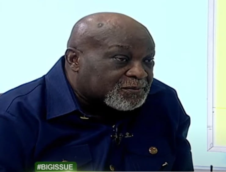 Ablekuma North rerun: We should let the court process work out – Josiah Cobbah