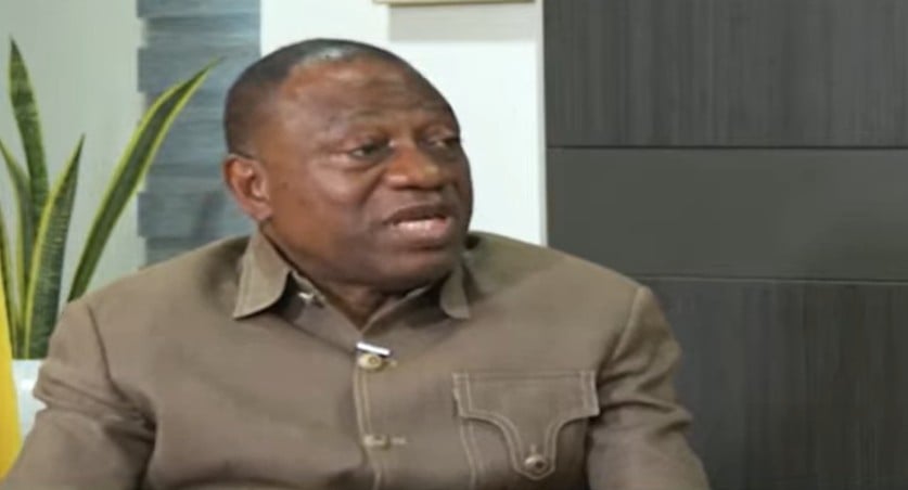 New Committee is working on labour law amendment; report to be ready in 2 weeks – Dr. Rashid Pelpuo