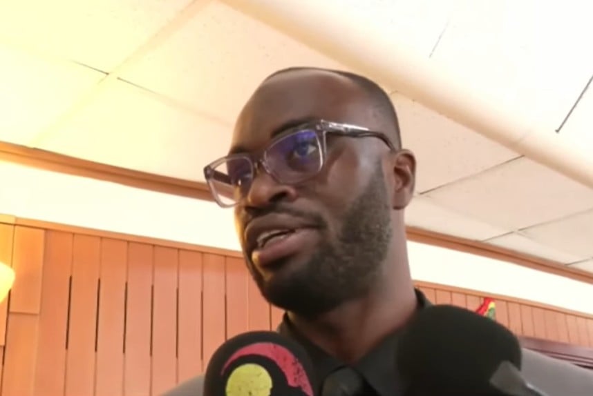 Alan’s use of United Party a breach of section 10 of political parties Act, we’ll fight it – Tia Kabiru